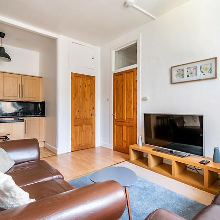 Amazing Apartments - Dalgety St - Near Holyrood Édimbourg Extérieur photo