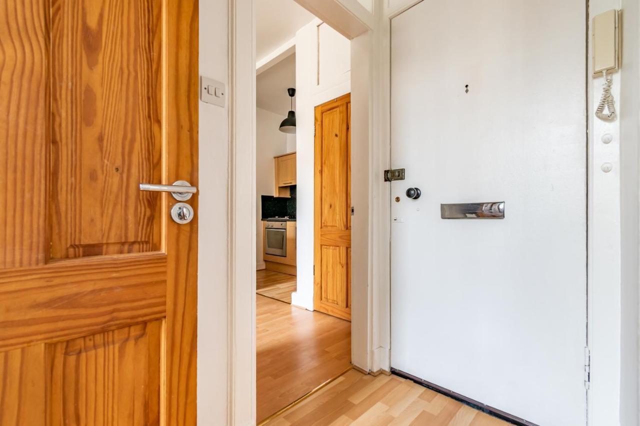 Amazing Apartments - Dalgety St - Near Holyrood Édimbourg Extérieur photo